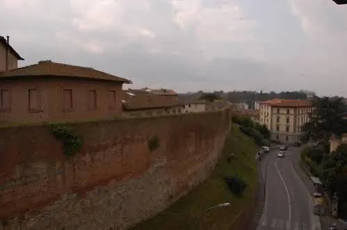 Camollia Suites Siena