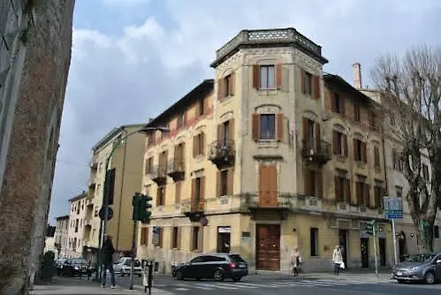 Camollia Suites Siena Italy