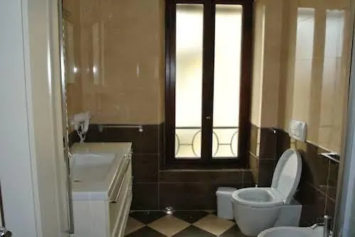 Camollia Suites Siena