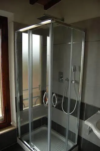Hotel Camollia Suites Siena