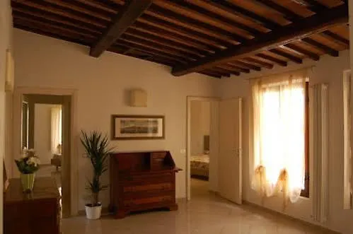 Hotel Camollia Suites Siena