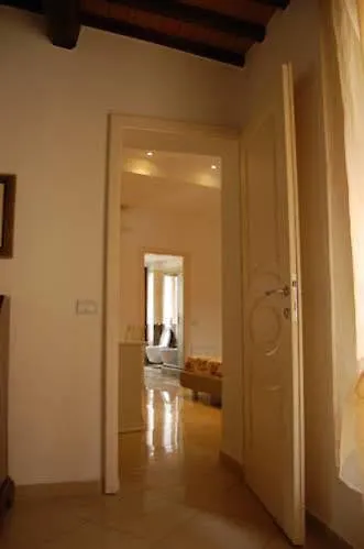 Camollia Suites Siena Italy