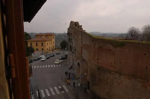 Camollia Suites Siena 0*,